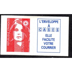 n° 2874b N** Marianne de Briat