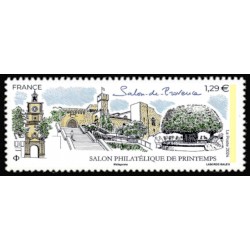 n°  5768 N** Salon de Provence