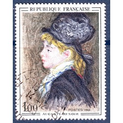 n° 1570  Obl (ref 11266)