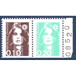 n° P2617 N** Marianne de Briat