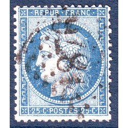 n° 60B Oble (ref 11281)...