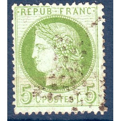 CERES n° 53 Obl (réf 11283)...