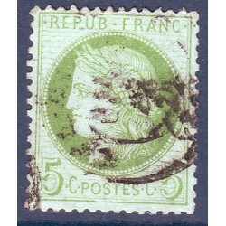 CERES n° 53 Obl (réf 11286)...