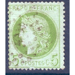 CERES n° 53 Obl (réf 11288)...