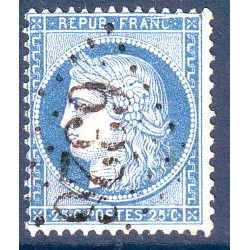 CERES n° 60A Obl  (réf...