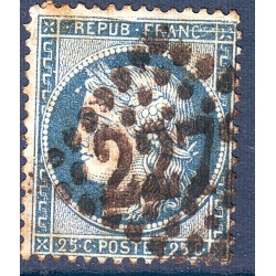 CERES n° 60A Obl  (réf...