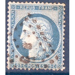 CERES n° 60A Obl  (réf...