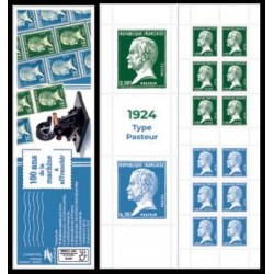 C1534 neuf - Pasteur