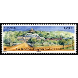 n°  5792 N** la Roche Guyon