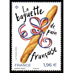 n°  5776 N** la Baguette