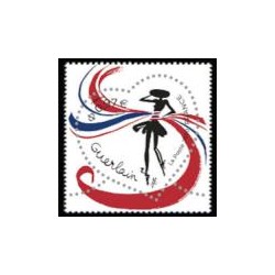 n° 5373 N** Coeur Guerlain