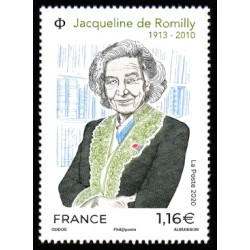 n° 5380 N** Jacqueline de...