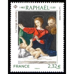 n° 5396 N** Raphael