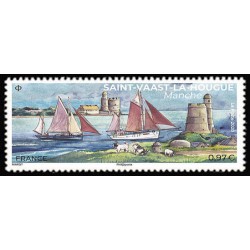 n° 5409 N** Saint Vaast la...