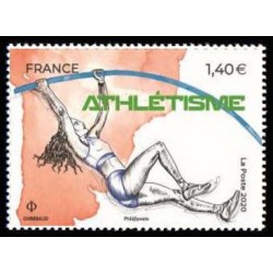 n° 5421 N** Athlétisme