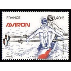 n° 5422 N** Aviron