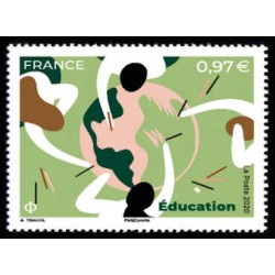 n° 5424 N** Education