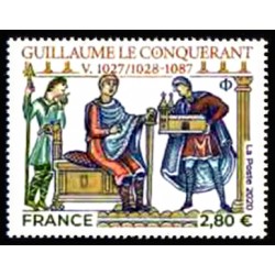 n° 5455 N** Guillaume le...