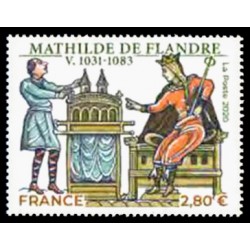 n° 5456 N** Mathide de...