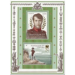 n° F5485 N** Napoléon