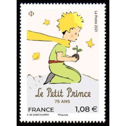 n° 5483 N** le Petit Prince