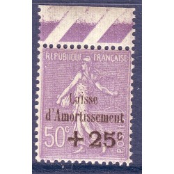 n° 276 N** BDF (ref 11381)...