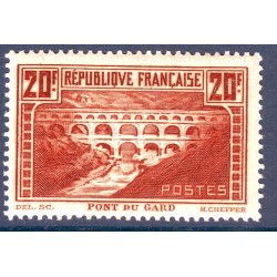 n° 262 N* Type IIB (ref...