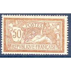 n° 120 N* MERSON (ref 11416)