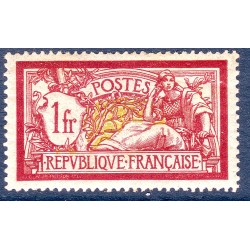 n° 121 N* MERSON (ref 11417)