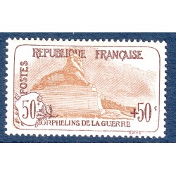 n° 153 N* Orphelins (ref...