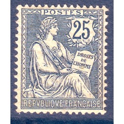 n° 127 N* MOUCHON (ref 11451)