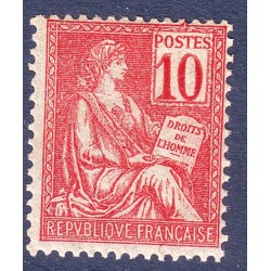 n° 112 N* MOUCHON (ref 11453)