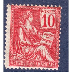 n° 112 N* MOUCHON (ref 11454)