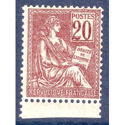 n° 113 N* MOUCHON (ref 11455)