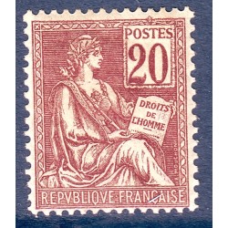 n° 113 N* MOUCHON (ref 11456)