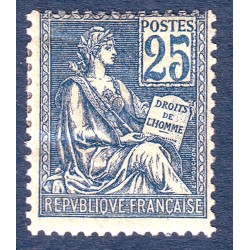 n° 114 N* MOUCHON (ref 11457)