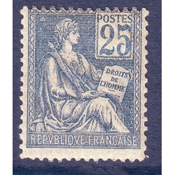 n° 114 N* MOUCHON (ref 11458)