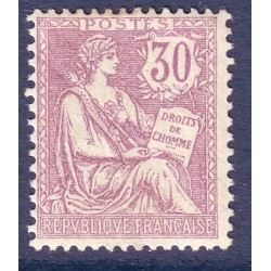 n° 128 N* MOUCHON (ref 11462)