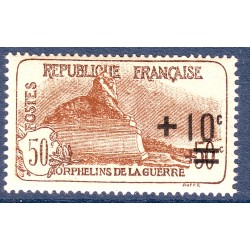n° 167 N** Orphelins (ref...