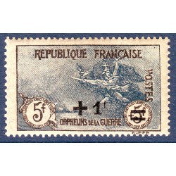 n° 169 N* Orphelins (ref...