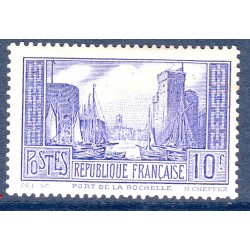 n° 261b N* Type I (ref...