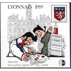 Bloc CNEP n° 10 N**