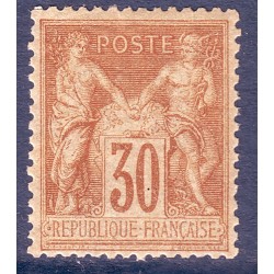 Sage n° 80 N*  (ref 11512)
