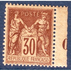 Sage n° 80 N*  (ref 11513)