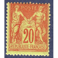 Sage n° 96 N* (ref 11515)