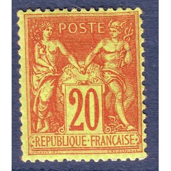 Sage n° 96 N* (ref 11516)