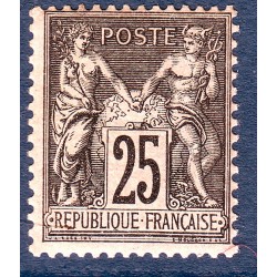 Sage n° 97 N* (ref 11517)