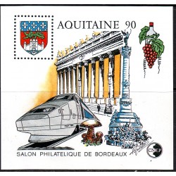 Bloc CNEP n° 12 N**