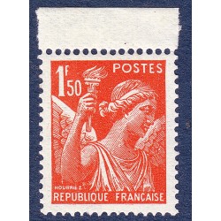 n° 435a N** Iris faux de l'...