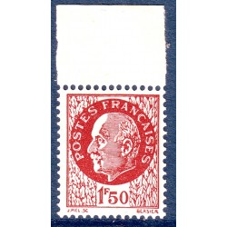 n° 517j N** Pétain faux de...